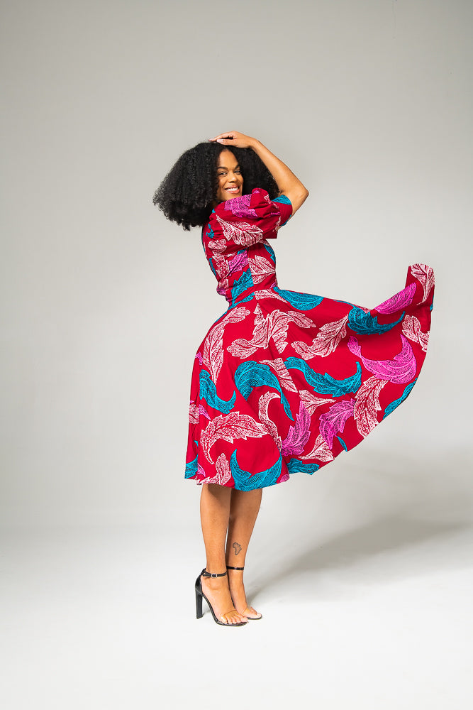 African ataya outlet dresses