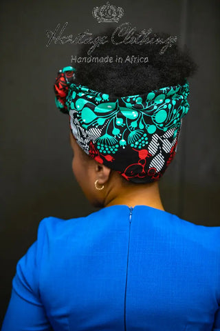 Adwin Headwrap Accessories