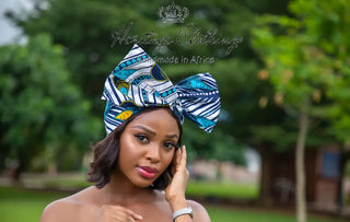 Bahati Wired Headwrap Headwraps