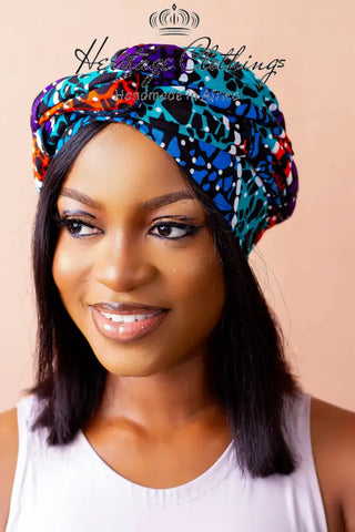 Bimbola Headwrap Accessories