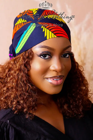 Biola Headwrap Accessories