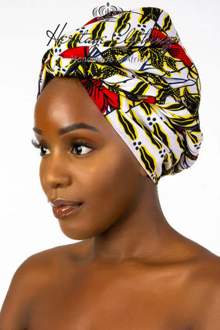 Hadiza Headwrap Headwraps