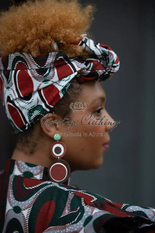 Lanre Headwrap Accessories