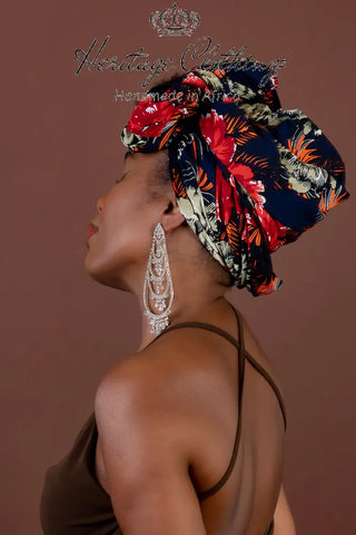 Petra Rose Headwrap