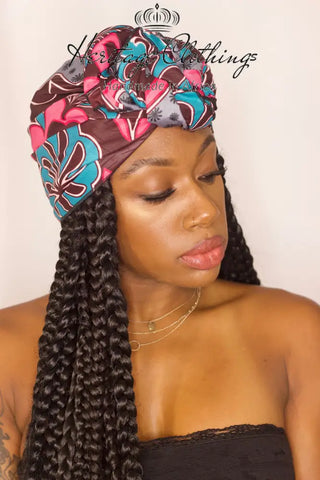 Rudo Headwrap Headwraps