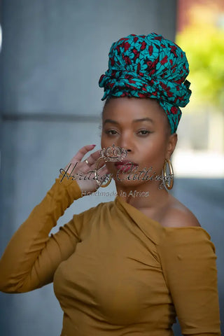 Sophie Headwrap Accessories