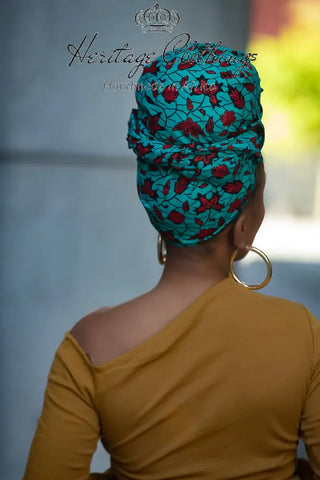 Sophie Headwrap Accessories