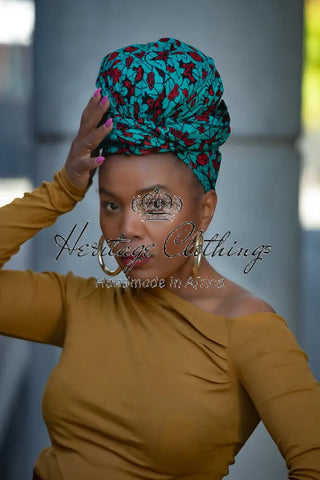 Sophie Headwrap Accessories