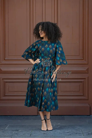 Soraya Dress Dresses