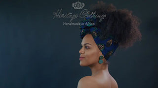 Nala Headwrap Accessories