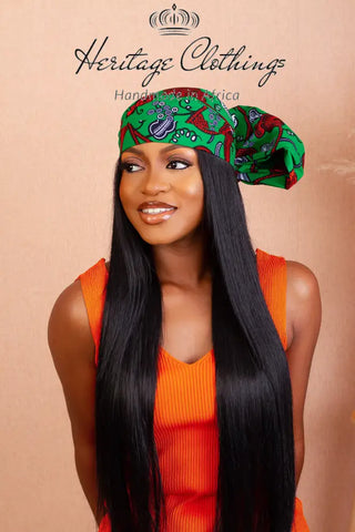 Tosin Headwrap Accessories