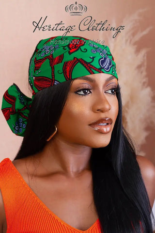 Tosin Headwrap Accessories