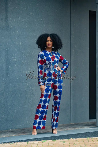 Vivienne Jumpsuit